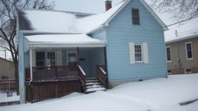 425 Bem St, Chester, IL 62233