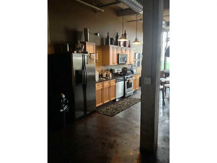 Unit 5a - 95 Forsyth Street Sw, Atlanta, GA 30303
