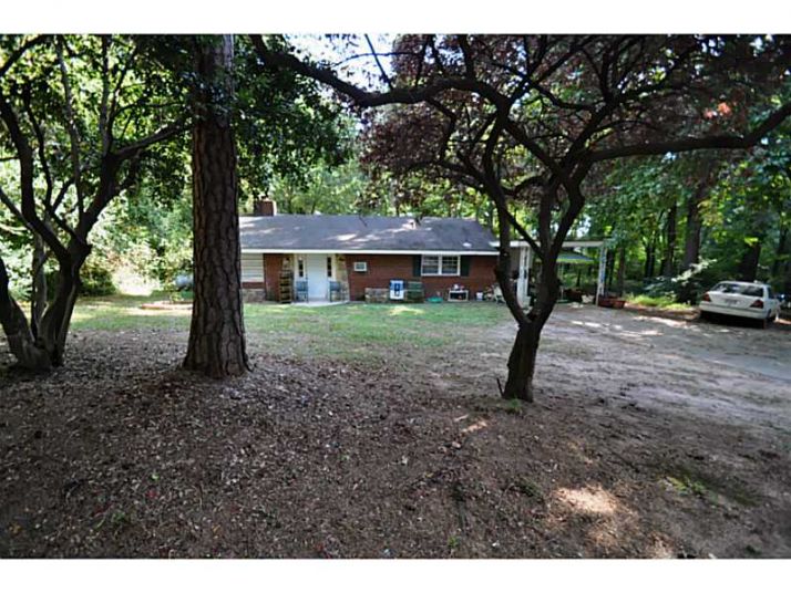 4054 Anvil Block Road, Ellenwood, GA 30294