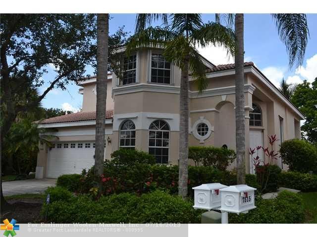 7505 NW 71ST TER, Pompano Beach, FL 33067