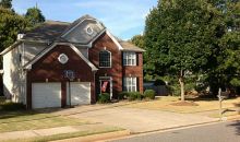 2262 Howell Farms Trail Acworth, GA 30101