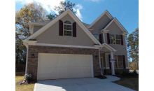 102 Sable Valley Drive Acworth, GA 30102