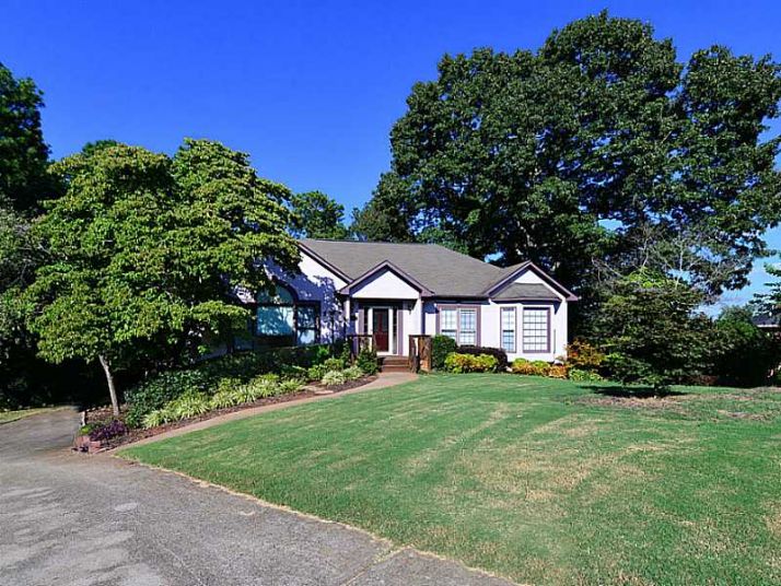 3790 Skyland Court, Marietta, GA 30064