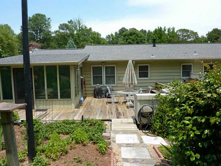 3558 Sawmill Terrace, Marietta, GA 30062