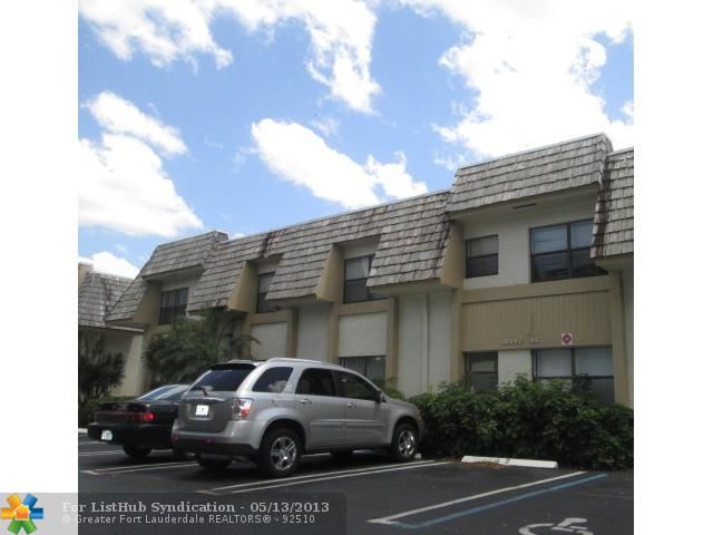 10994 Royal Palm Blvd # 72, Pompano Beach, FL 33065