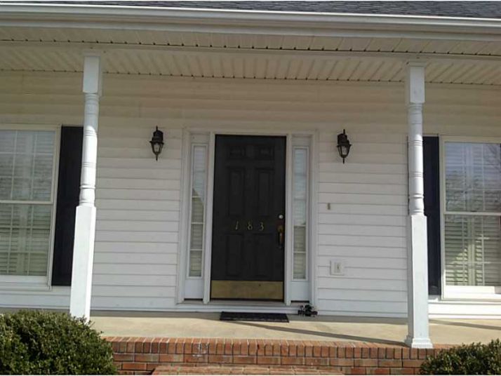 183 Bradford Place, Lavonia, GA 30553