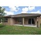 19486 S WHITEWATER AV, Fort Lauderdale, FL 33332 ID:908682
