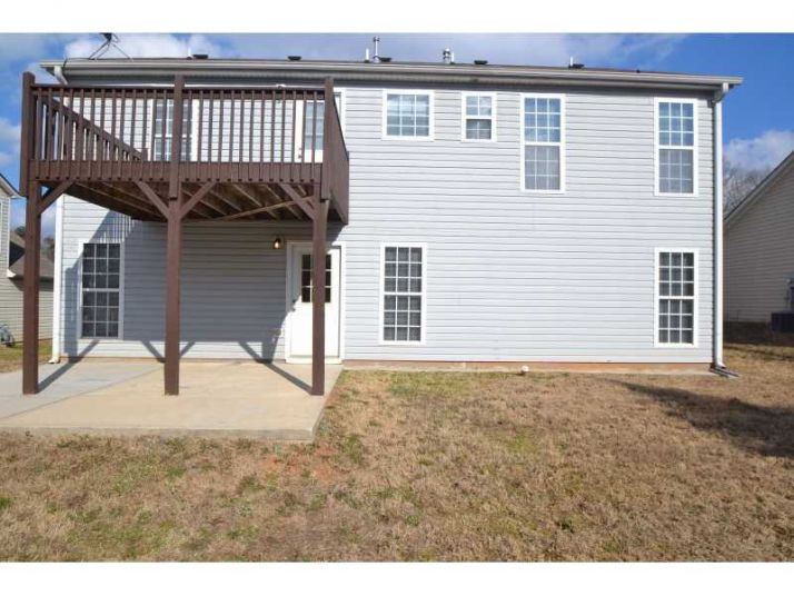 2843 Amerson Court, Ellenwood, GA 30294