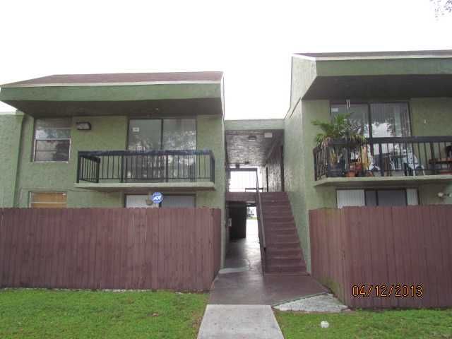8307 SW 142 AV # E-210, Miami, FL 33183