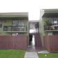 8307 SW 142 AV # E-210, Miami, FL 33183 ID:139451