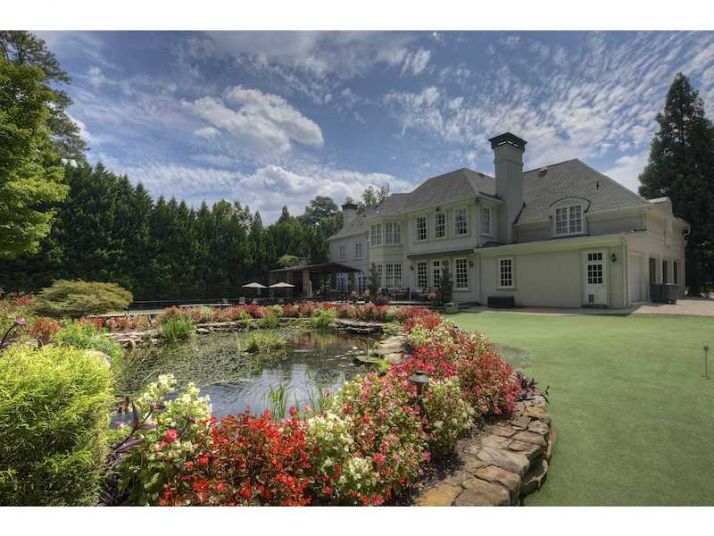 141 Burdette Road, Atlanta, GA 30327