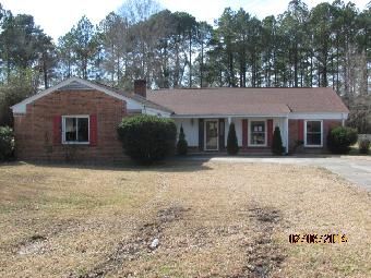 715 Lee Drive, Havelock, NC 28532