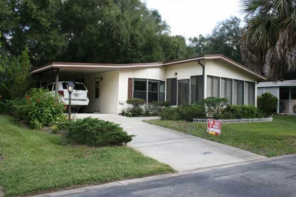 521 Nutmeg Circle, Deland, FL 32724