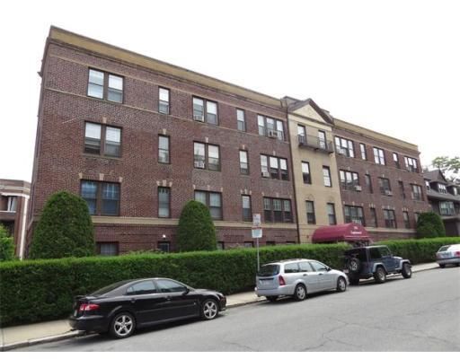 Englewood Avenue #24, Brighton, MA 02135