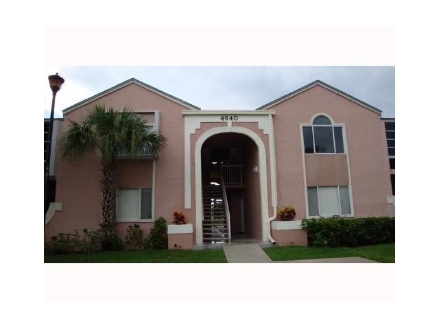 4640 NW 102 AV # 202-16, Miami, FL 33178