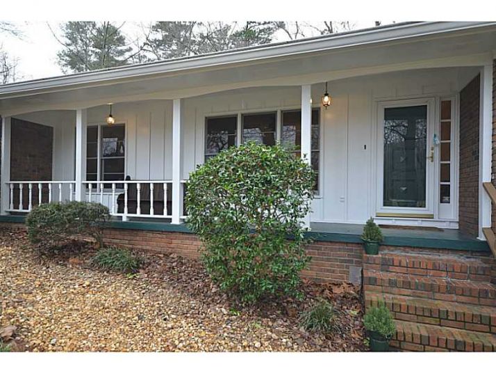 3145 Beechwood Drive Se, Marietta, GA 30067