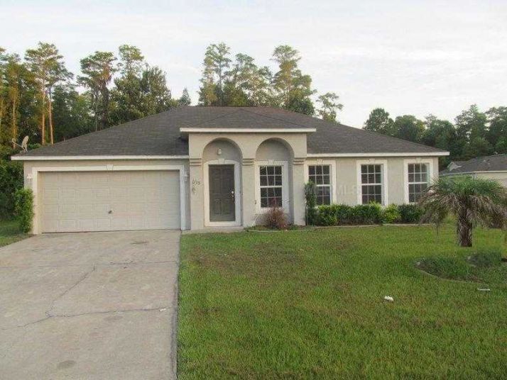 1125 Cambourne Dr, Kissimmee, FL 34758