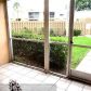 360 NW 69TH AV # 104A, Fort Lauderdale, FL 33317 ID:812372