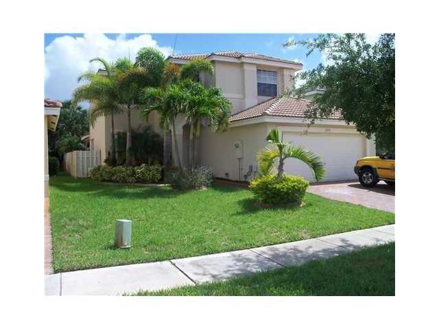 12731 SW 42ND ST, Hollywood, FL 33027