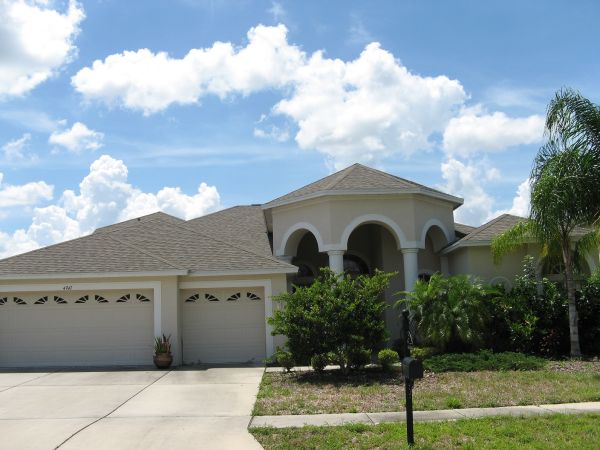 4947 Hartwell Loop, Land O Lakes, FL 34638