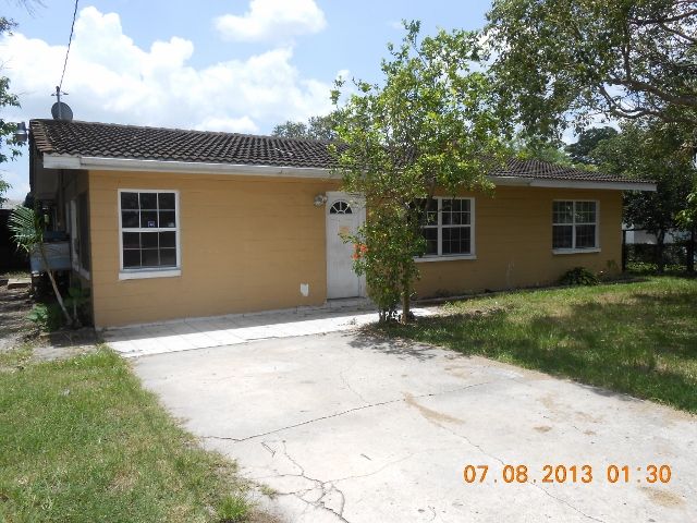 1003 Morrill Street, Avon Park, FL 33825