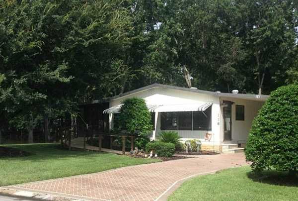 116 Robin Lane, Wildwood, FL 34785