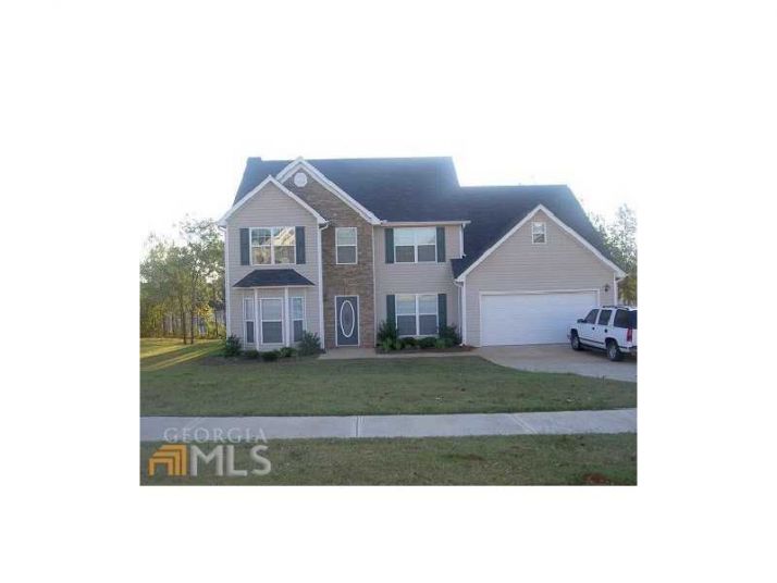 200 Trelawney Drive, Covington, GA 30016