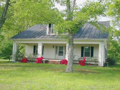 1857 Hanford Road, Skipwith, VA 23968