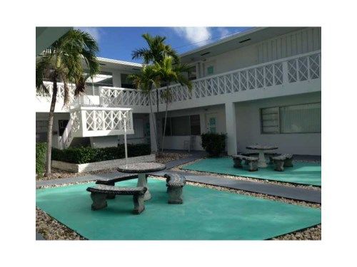 1005 S 17TH AV # 8, Hollywood, FL 33020