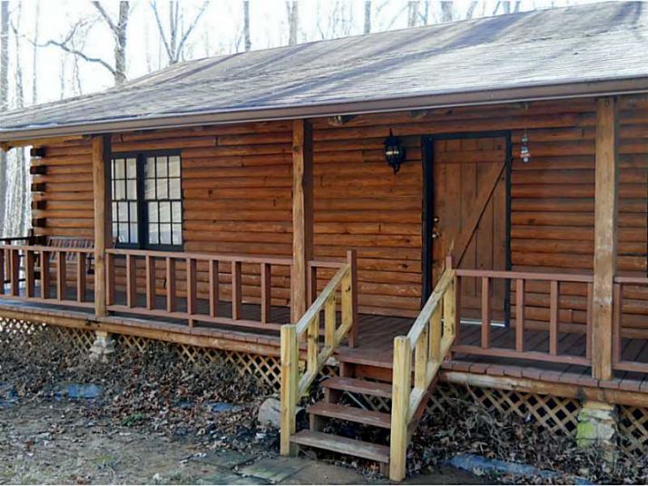 1150 Upper Sweetwater Trail Se, White, GA 30184