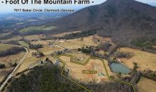 7017 Baker Circle Clermont, GA 30527