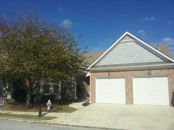 2245 Hickory Station Circle, Snellville, GA 30078