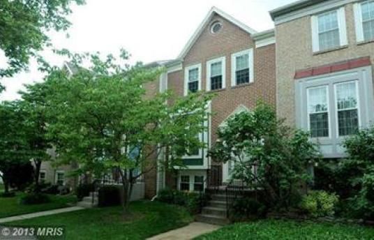 7726 Goodfellow Way, Derwood, MD 20855