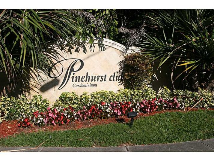 410 S PARK RD # 1105, Hollywood, FL 33021