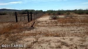 0 W Duff Road, Wickenburg, AZ 85390