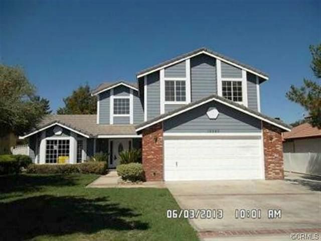 Greensboro, Victorville, CA 92395