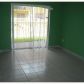 8005 W 6 AV # I, Hialeah, FL 33012 ID:1047144