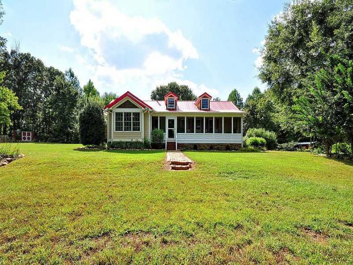 5783 Rocky Mount Road, Greenville, GA 30222