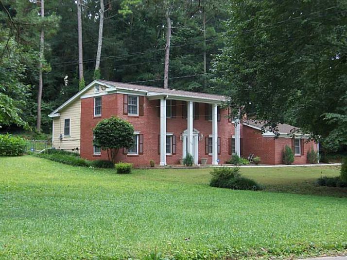3528 Regalwoods Drive, Atlanta, GA 30340