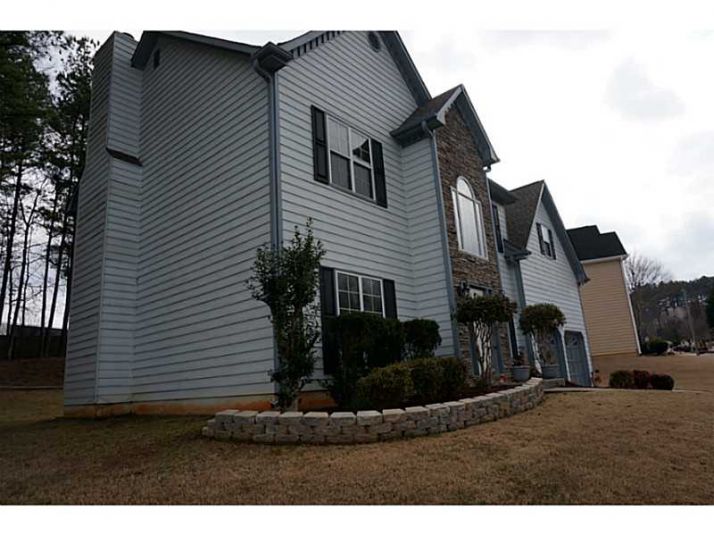 2007 Township Drive, Woodstock, GA 30189