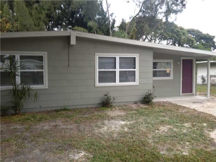 1101 59th Ave, Saint Petersburg, FL 33703