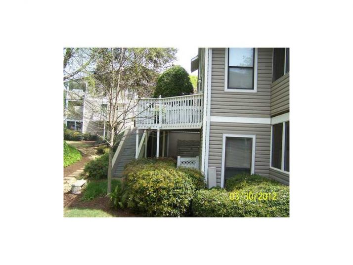 Unit 615 - 615 Wynnes Ridge Circle Se, Marietta, GA 30067
