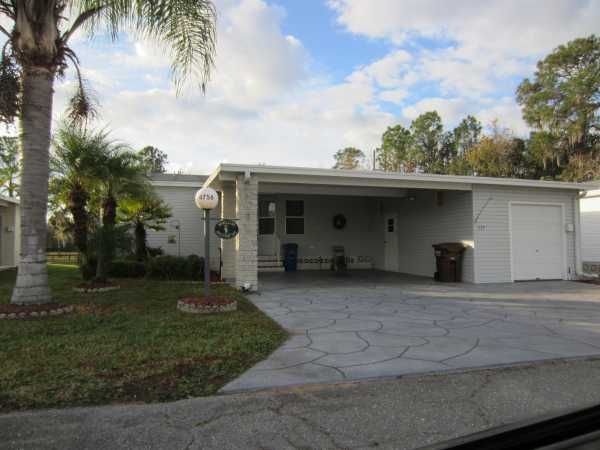 4756 Crestwicke Drive, Lakeland, FL 33801