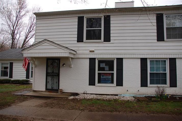 1468 Hunters Ridge Ct, Davison, MI 48423