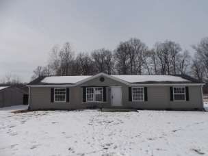 1282 S.Prewitt Lane, Scottsburg, IN 47170