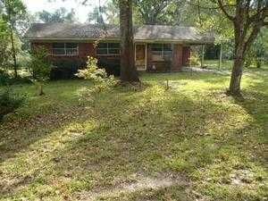 1724 Tew Dr, Mobile, AL 36618