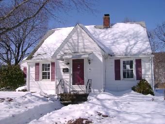 45 Richard Ter, Waterbury, CT 06705
