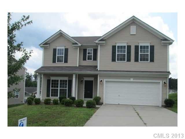 242 Summit Park Ct, Kannapolis, NC 28083