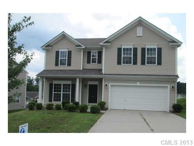 242 Summit Park Ct, Kannapolis, NC 28083