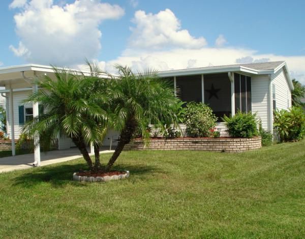 123 Begonia Terrace, Parrish, FL 34219